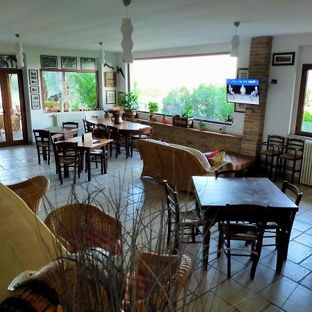 Cepagatti Casale Del Sole Bed & Breakfast エクステリア 写真