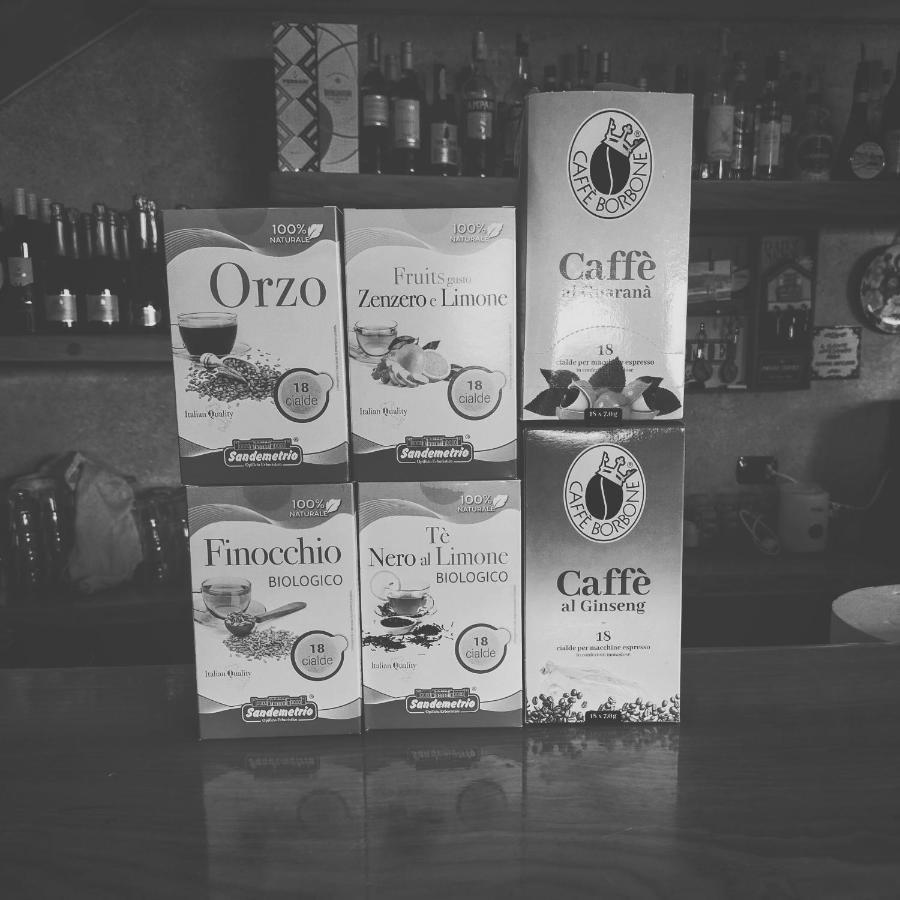 Cepagatti Casale Del Sole Bed & Breakfast エクステリア 写真