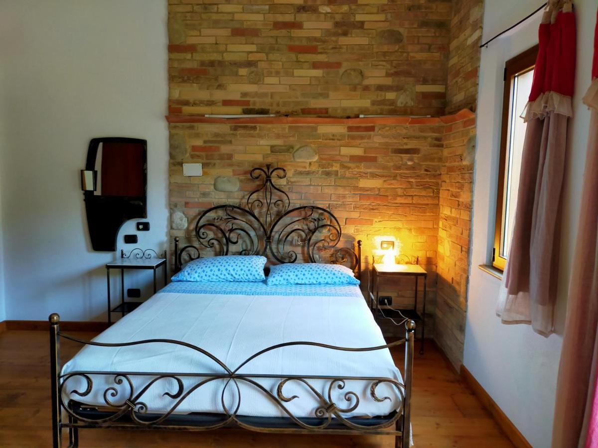 Cepagatti Casale Del Sole Bed & Breakfast エクステリア 写真