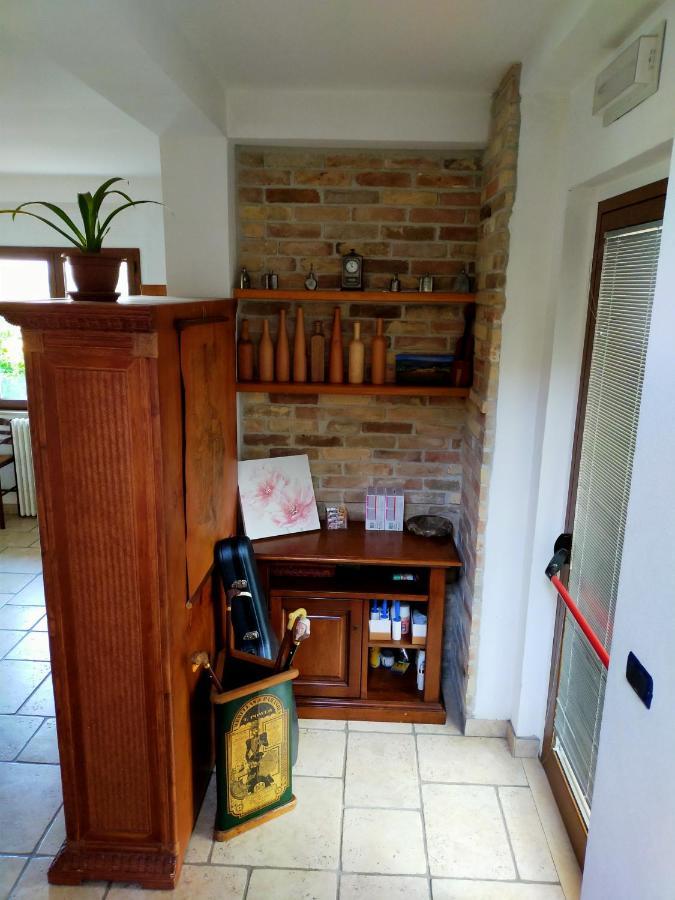 Cepagatti Casale Del Sole Bed & Breakfast エクステリア 写真