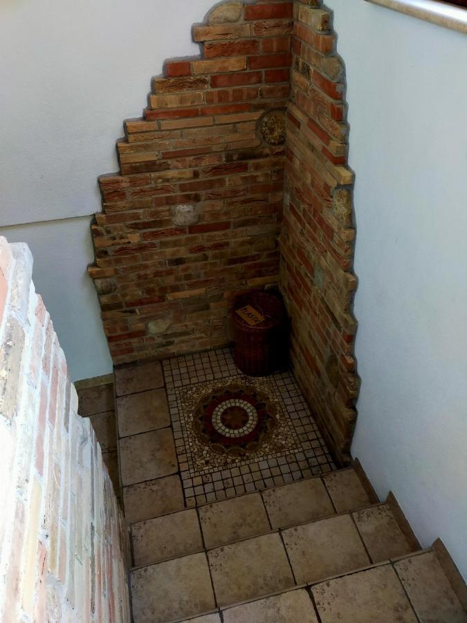 Cepagatti Casale Del Sole Bed & Breakfast エクステリア 写真
