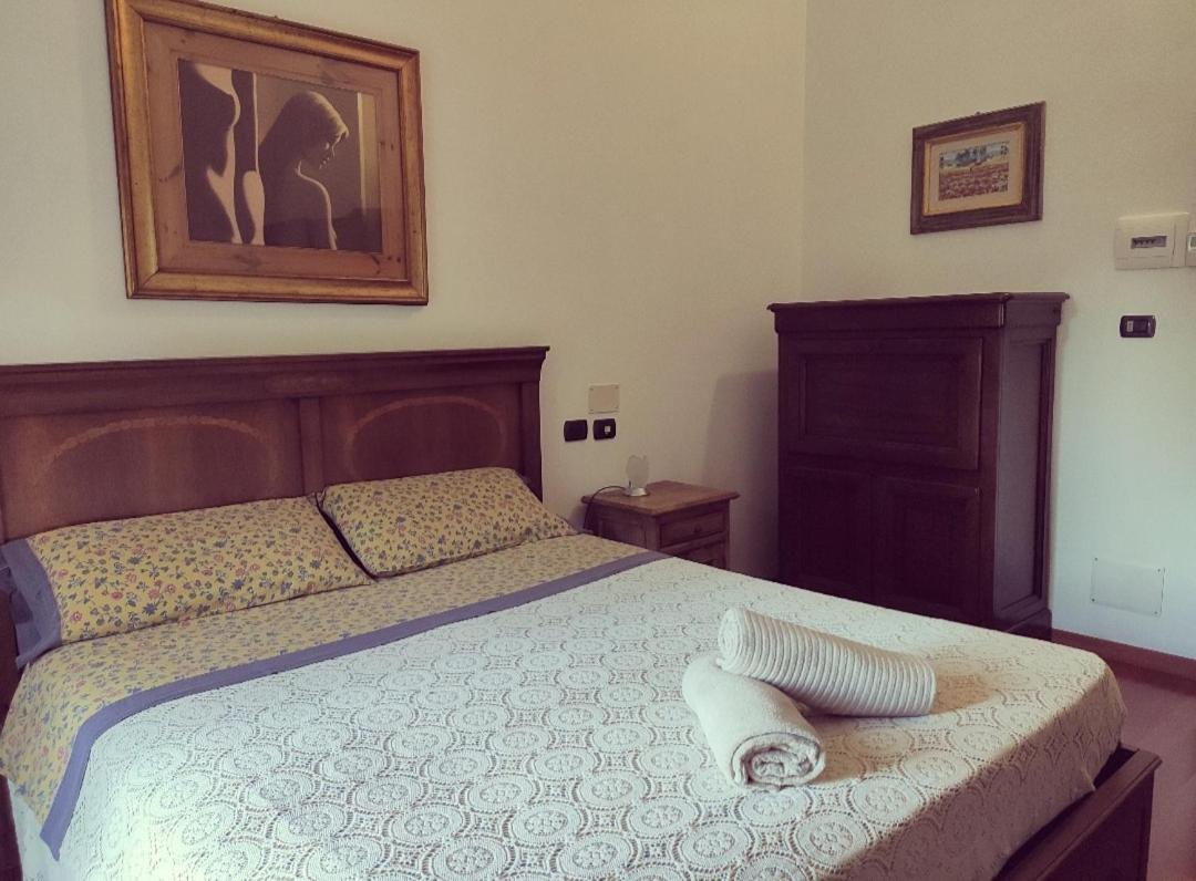 Cepagatti Casale Del Sole Bed & Breakfast エクステリア 写真