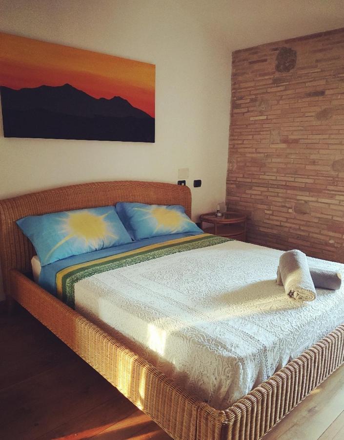 Cepagatti Casale Del Sole Bed & Breakfast エクステリア 写真