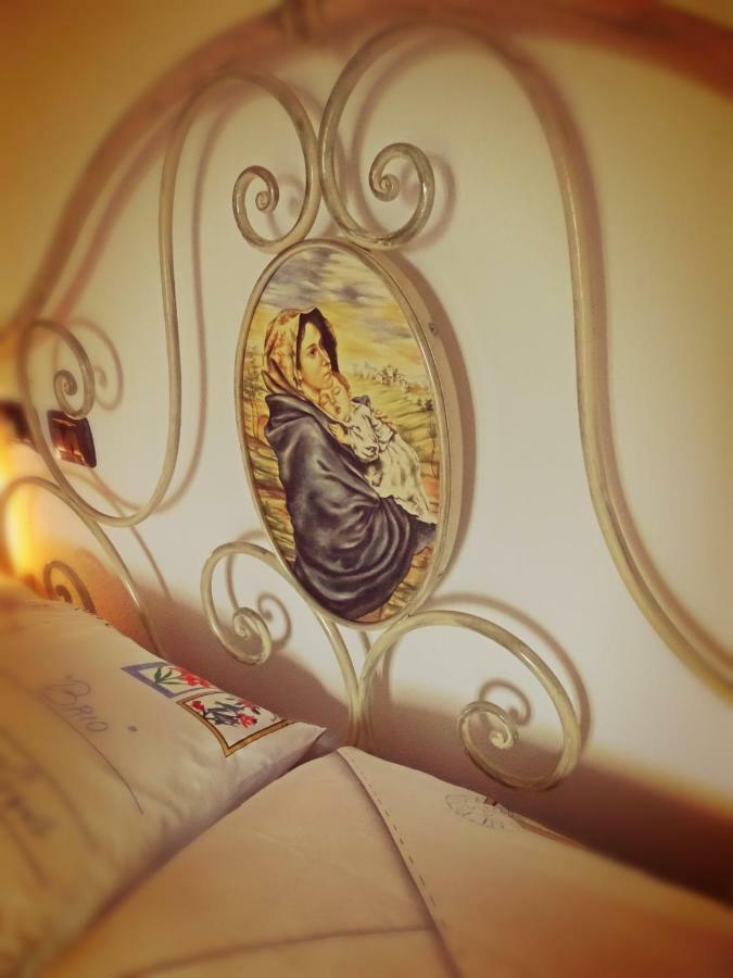Cepagatti Casale Del Sole Bed & Breakfast エクステリア 写真