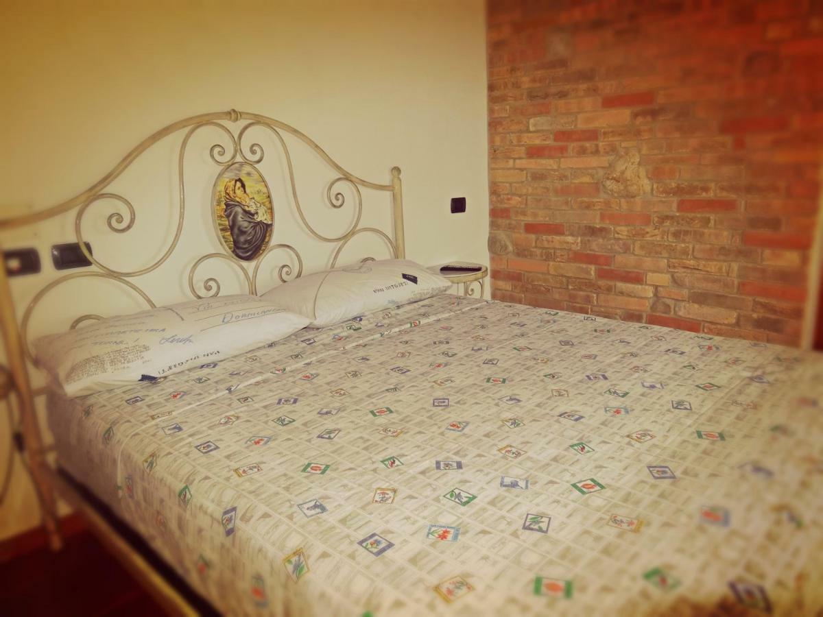 Cepagatti Casale Del Sole Bed & Breakfast エクステリア 写真
