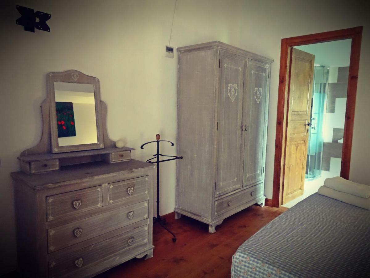 Cepagatti Casale Del Sole Bed & Breakfast エクステリア 写真