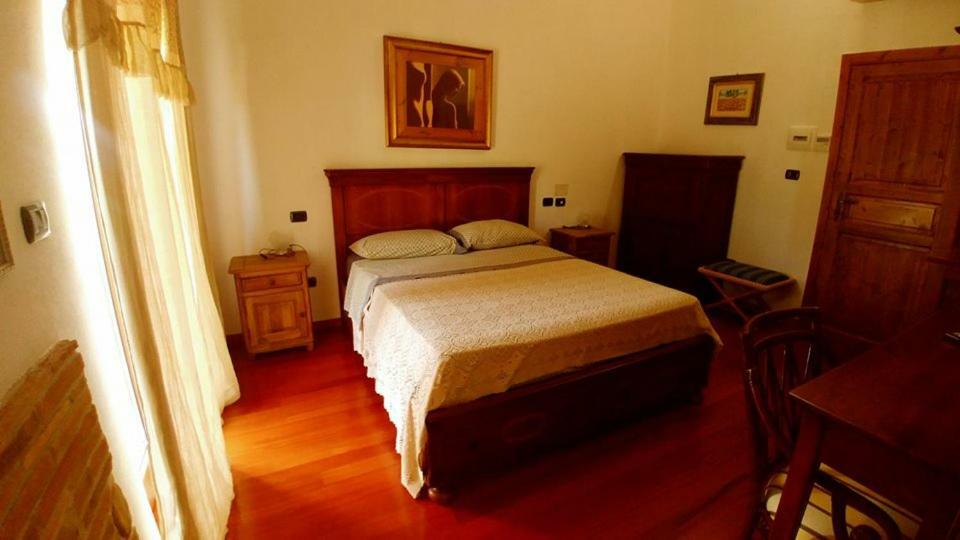 Cepagatti Casale Del Sole Bed & Breakfast エクステリア 写真