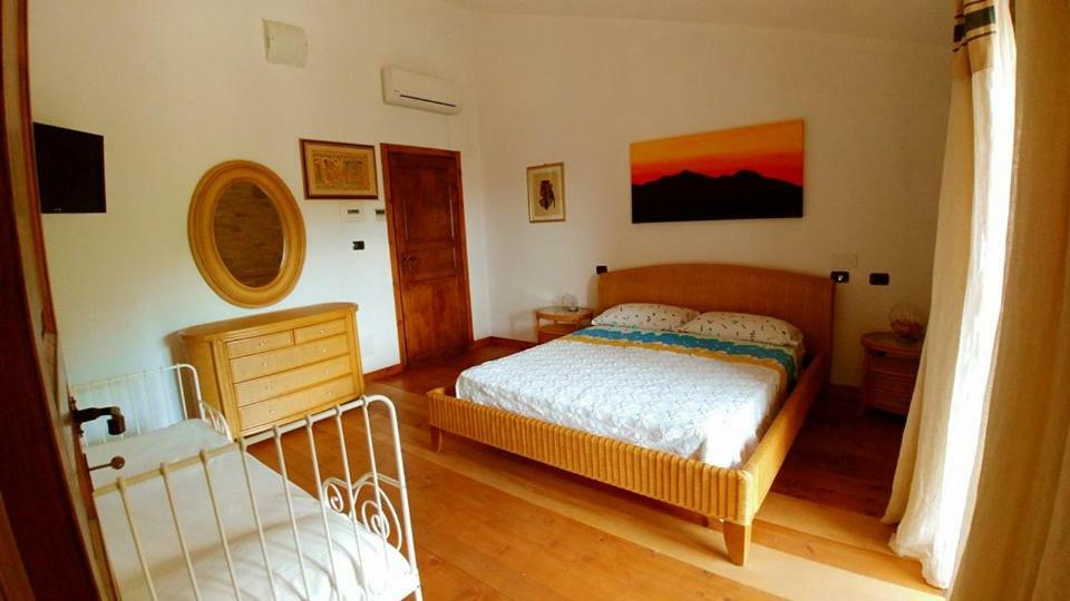 Cepagatti Casale Del Sole Bed & Breakfast エクステリア 写真