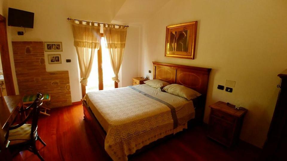 Cepagatti Casale Del Sole Bed & Breakfast エクステリア 写真